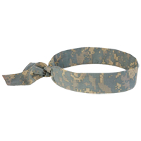 Chill-Its&reg; 6700 Cooling Bandanas, Multi-Colour Advanced Consulting and Training Ltd.