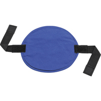 Tampons de refroidissement pour casque de s&eacute;curit&eacute; Chill-Its 6715 Advanced Consulting and Training Ltd.