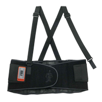 Proflex&reg; 100 Economy Spandex, Elastic, 4X-Large Advanced Consulting and Training Ltd.