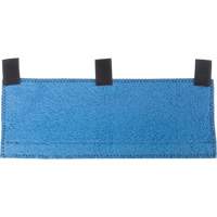 Bandeau absorbant en tissu &eacute;ponge North Advanced Consulting and Training Ltd.