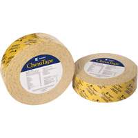 Ruban r&eacute;sistant aux produits chimiques ChemTape, 50,8 mm (2") x 50 m (164'), Jaune Advanced Consulting and Training Ltd.