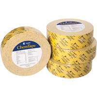 Ruban r&eacute;sistant aux produits chimiques ChemTape, 50,8 mm (2") x 50 m (164'), Jaune Advanced Consulting and Training Ltd.