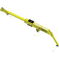 Innova XTIRPA Confined Space Rescue Systems - Davit Arms Advanced Consulting and Training Ltd.
