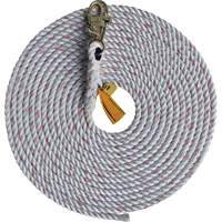 Rope Lifelines Advanced Consulting and Training Ltd.
