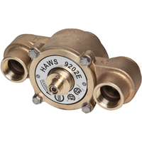 Thermostatic Mixing Valves, 78 GPM Advanced Consulting and Training Ltd.