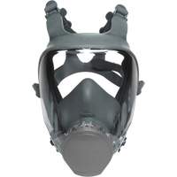 9000 Full Facepiece Respirator, Elastomer/Thermoplastic, Small Advanced Consulting and Training Ltd.