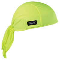 Coiffes de refroidissement Chill-Its 6615, Jaune lime haute visibilit&eacute; Advanced Consulting and Training Ltd.