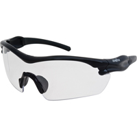 Z1200 Series Safety Glasses, Clear Lens, Anti-Scratch, Meets/Exceeds CSA Z94.3 Advanced Consulting and Training Ltd.