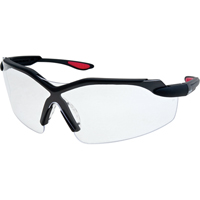 Z1300 Series Safety Glasses, Clear Lens, Anti-Scratch, Meets/Exceeds CSA Z94.3 Advanced Consulting and Training Ltd.
