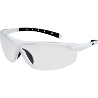 Z1500 Series Safety Glasses, Clear Lens, Anti-Scratch, Meets/Exceeds CSA Z94.3 Advanced Consulting and Training Ltd.
