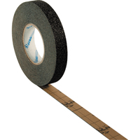 TrueGrip&reg; General Purpose Non-Skid Tape, 1" x 60', Black Advanced Consulting and Training Ltd.