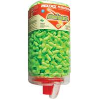 Meteors&reg; Plugstation&reg; Earplugs Dispenser Advanced Consulting and Training Ltd.