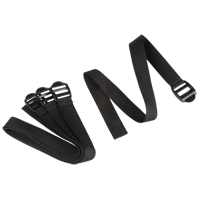 Protecteurs m&eacute;tatarsiens non-conducteur - metstraps optionnels Advanced Consulting and Training Ltd.