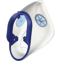 Ensemble de demi-masque Advanced Consulting and Training Ltd.