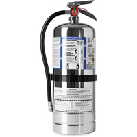 Extincteur d'incendie, K, Capacit&eacute; 6 L Advanced Consulting and Training Ltd.
