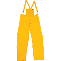 Natpac Rain Suit, Nylon, Small, Yellow Advanced Consulting and Training Ltd.