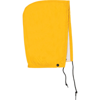 Natpac Rain Suit, Nylon, Small, Yellow Advanced Consulting and Training Ltd.