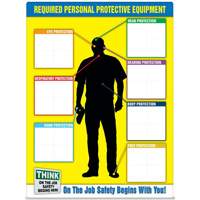 PPE-ID Label Booklet Advanced Consulting and Training Ltd.