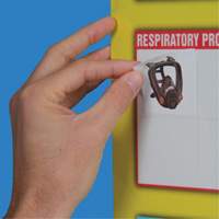 PPE-ID Label Booklet Advanced Consulting and Training Ltd.