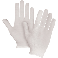 Gants en tricot de premi&egrave;re qualit&eacute;, Coton/Nylon, Petit Advanced Consulting and Training Ltd.