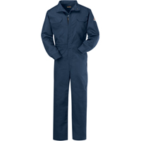 Classic Welding Coveralls, Size 38, Navy Blue, 11.2 cal/cm² Advanced Consulting and Training Ltd.
