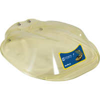 Retrofit Dust Covers Advanced Consulting and Training Ltd.