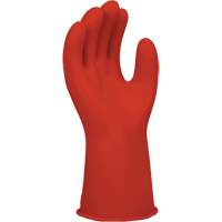 Salisbury  Rubber Insulating Gloves, ASTM Class 0, Size 7, 11" L Advanced Consulting and Training Ltd.