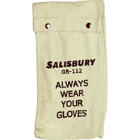 Salisbury  Glove Bags Advanced Consulting and Training Ltd.