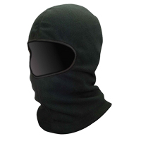 Passe-montagne N-Ferno 6821, Molleton/Polyester, Noir Advanced Consulting and Training Ltd.