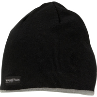 Tuque, Doublure en Molleton, Taille unique, Noir Advanced Consulting and Training Ltd.