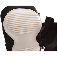 Knee Pads, Buckle Style, Plastic Caps, Foam Pads Advanced Consulting and Training Ltd.