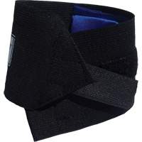 Universal Elastic Wrist Supports, Elastic, One Size Advanced Consulting and Training Ltd.