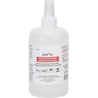 Anti-Fog Lens Cleaner, 473 ml Advanced Consulting and Training Ltd.