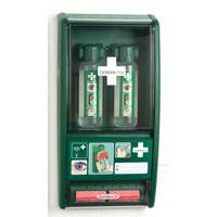 Douche oculaire Cederroth/Trousse de premiers soins Salvequick, Dispositif m&eacute;dical Classe 1, Station Advanced Consulting and Training Ltd.
