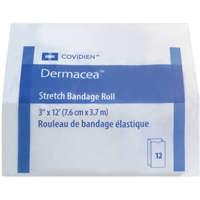 Conforming Stretch Bandages, Cut to Size L x 3" W, Class 1 Advanced Consulting and Training Ltd.
