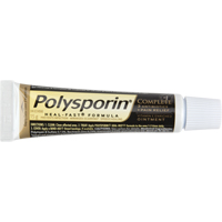 Polysporin&reg; Topical Treatment, Ointment Advanced Consulting and Training Ltd.