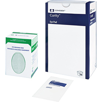 Tampons, Oculaire, Classe 1 Advanced Consulting and Training Ltd.