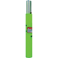 Confined Space Rescue Systems - Davit Arm System Components - Advanced Adjustable Offset Davit Mast Advanced Consulting and Training Ltd.