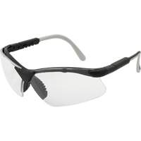 Z1600 Series Safety Glasses, Clear Lens, Anti-Scratch, Meets/Exceeds CSA Z94.3 Advanced Consulting and Training Ltd.