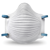 Airwave Respirators, N95, NIOSH Certified, Large/Medium Advanced Consulting and Training Ltd.