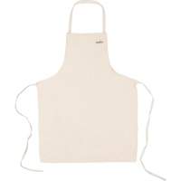 Tablier, Coton, 36" lo x 29" la, Naturel Advanced Consulting and Training Ltd.