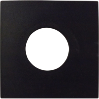 Base pour d&eacute;lin&eacute;ateur, 10 lb Advanced Consulting and Training Ltd.