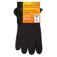 Gants en tissu