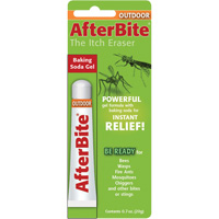 Traitement pour piqûres d'insectes After Bite Advanced Consulting and Training Ltd.