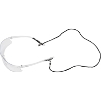 Cordons &agrave; lunettes de s&eacute;curit&eacute; en Nylon Advanced Consulting and Training Ltd.