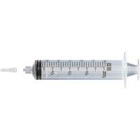 BD Luer-Lok Tip Syringe Without Needle, 30 CC Advanced Consulting and Training Ltd.
