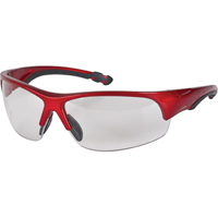 Z1900 Series Safety Glasses, Clear Lens, Anti-Scratch, Meets/Exceeds CSA Z94.3 Advanced Consulting and Training Ltd.