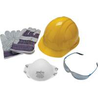 Trousse de d&eacute;marrage &eacute;PI pour travailleur Advanced Consulting and Training Ltd.