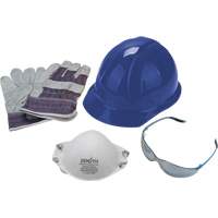 Trousse de d&eacute;marrage &eacute;PI pour travailleur Advanced Consulting and Training Ltd.