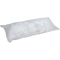 Tampon absorbant, Huile seulement, 18" lo x 8" la, 25 gal. absorption/pqt Advanced Consulting and Training Ltd.